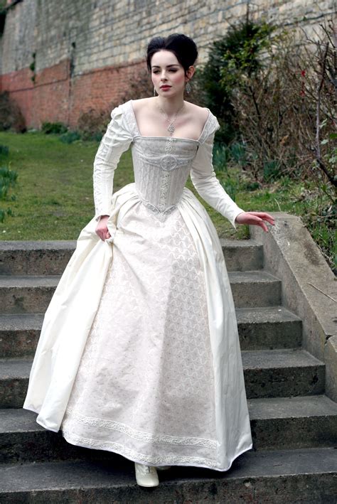 tudor wedding dress|medieval renaissance wedding dresses.